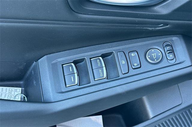 used 2024 Honda Accord car, priced at $25,392