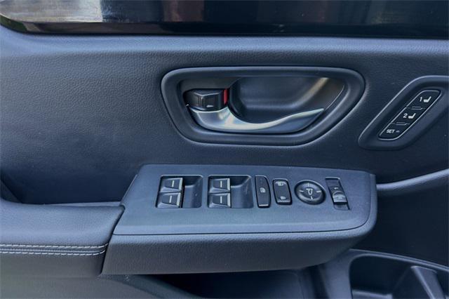 new 2025 Honda Pilot car, priced at $47,050