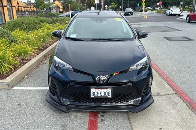 used 2019 Toyota Corolla car, priced at $18,998