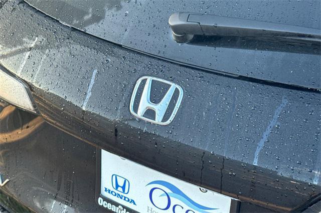used 2024 Honda HR-V car, priced at $25,999