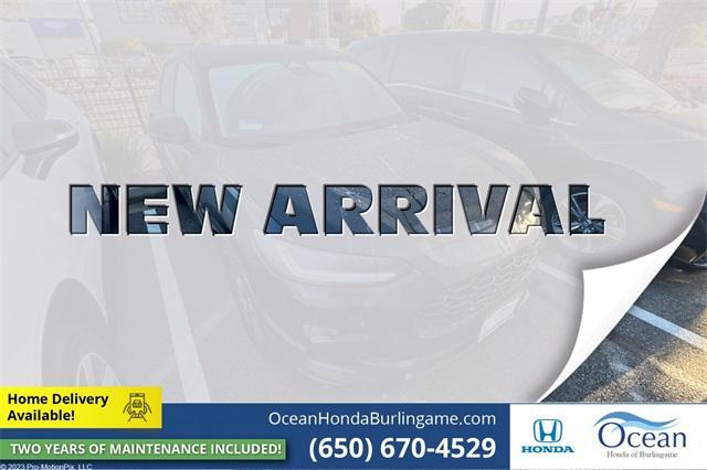 used 2024 Honda HR-V car, priced at $25,999
