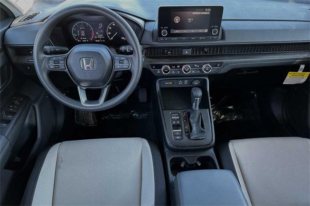used 2023 Honda CR-V car, priced at $30,905