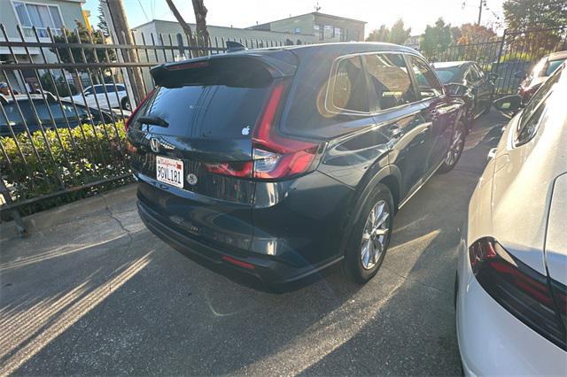 used 2023 Honda CR-V car, priced at $28,781