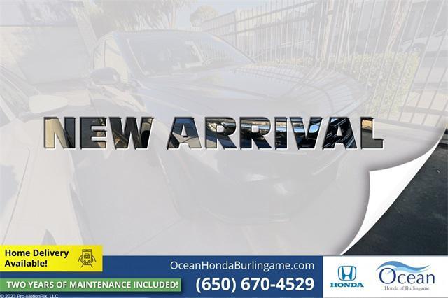 used 2023 Honda CR-V car, priced at $28,781
