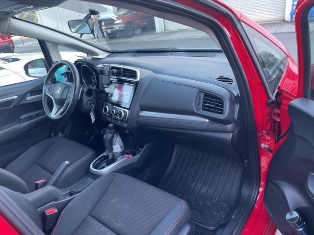 used 2018 Honda Fit car, priced at $16,995