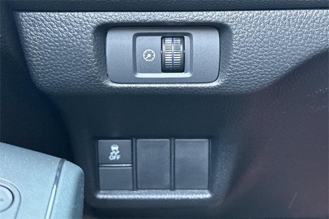 new 2025 Honda Civic Hybrid car, priced at $31,755