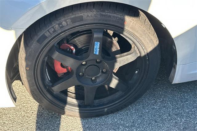 used 2015 Scion tC car, priced at $11,999