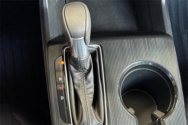 new 2026 Honda Civic car, priced at $28,200
