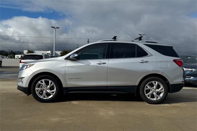 used 2019 Chevrolet Equinox car, priced at $20,500