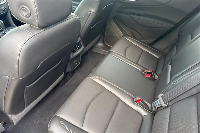 used 2019 Chevrolet Equinox car, priced at $20,500