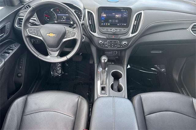 used 2019 Chevrolet Equinox car, priced at $20,500