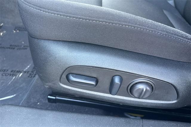 used 2023 Chevrolet Malibu car, priced at $16,500
