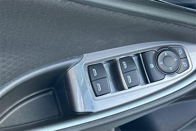 used 2023 Chevrolet Malibu car, priced at $16,500