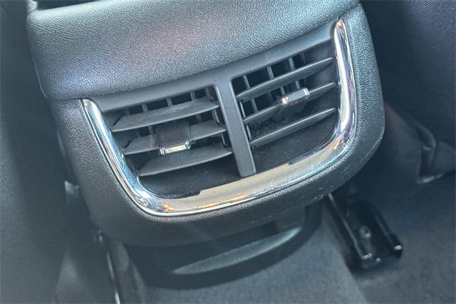used 2023 Chevrolet Malibu car, priced at $16,500