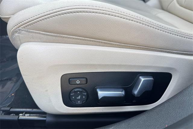 used 2021 BMW 330 car, priced at $24,998