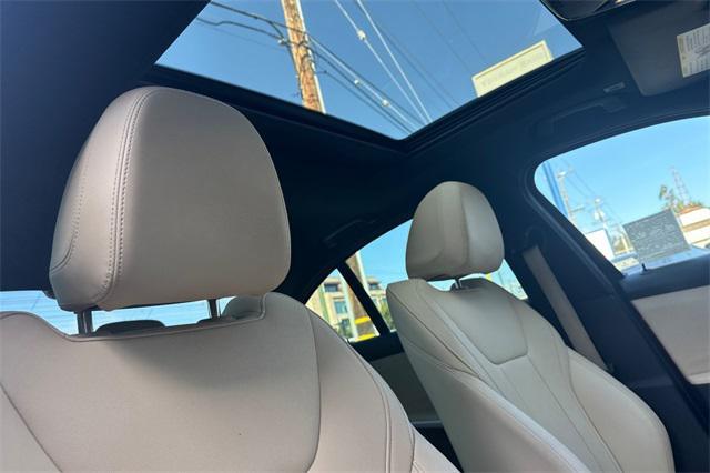 used 2021 BMW 330 car, priced at $24,998