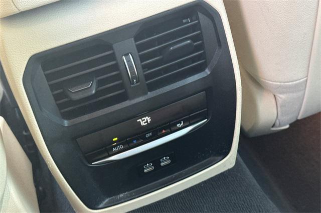 used 2021 BMW 330 car, priced at $24,998