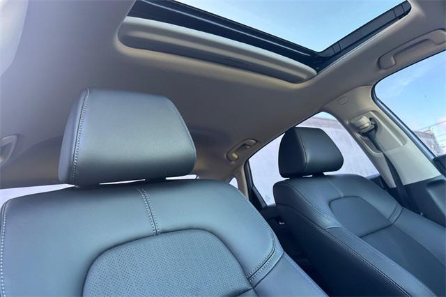 used 2023 Honda Civic car, priced at $27,888