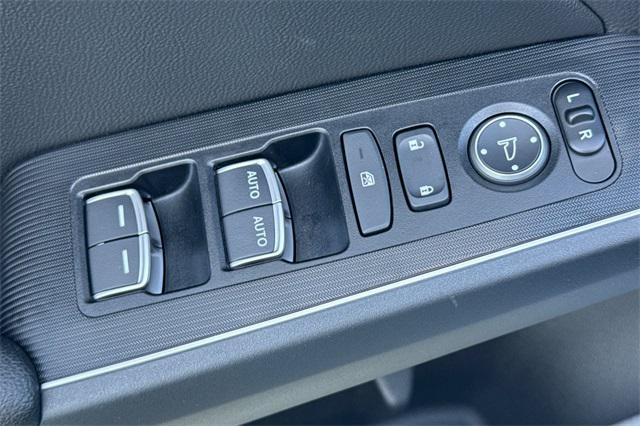 used 2023 Honda Civic car, priced at $27,888