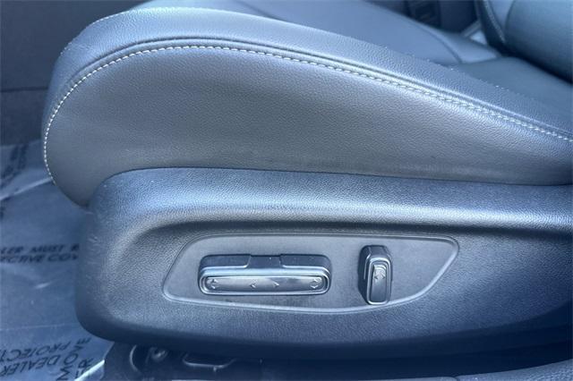 used 2023 Honda Civic car, priced at $27,888