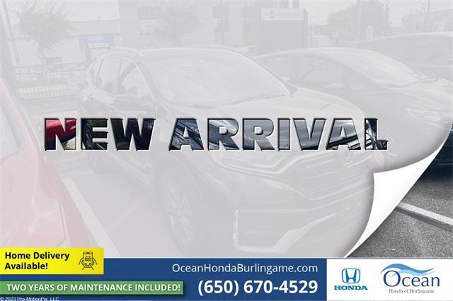 used 2022 Honda CR-V Hybrid car, priced at $31,000