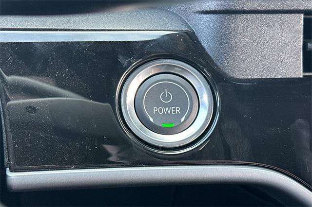 new 2025 Honda Prologue car, priced at $56,605