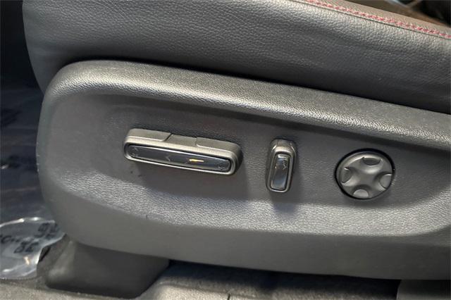 used 2024 Honda Odyssey car, priced at $39,800