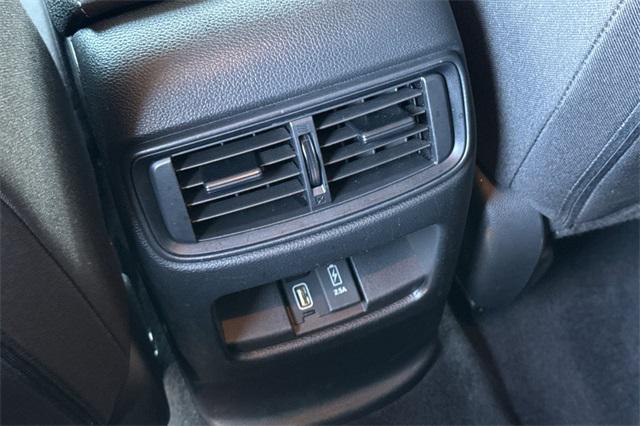 used 2020 Honda CR-V car, priced at $21,999