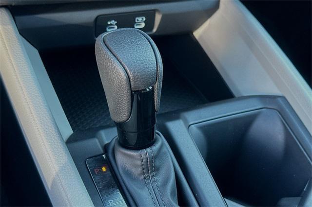 new 2025 Honda Accord car, priced at $31,710