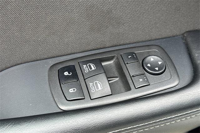 used 2022 Dodge Challenger car, priced at $25,500