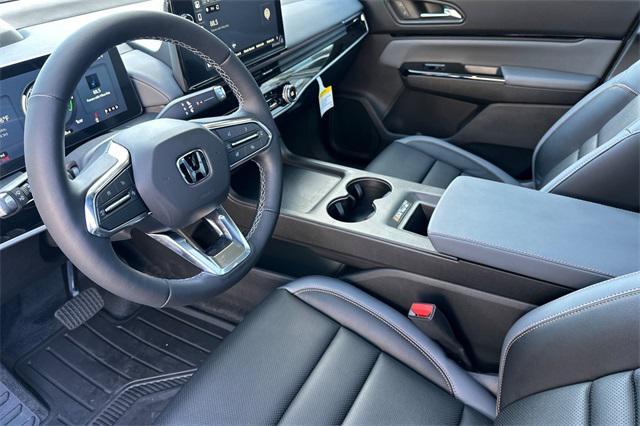 new 2025 Honda Prologue car, priced at $59,850
