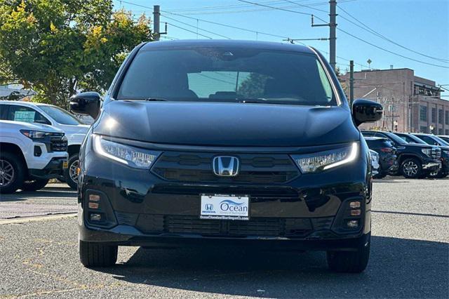 new 2025 Honda Odyssey car, priced at $44,465