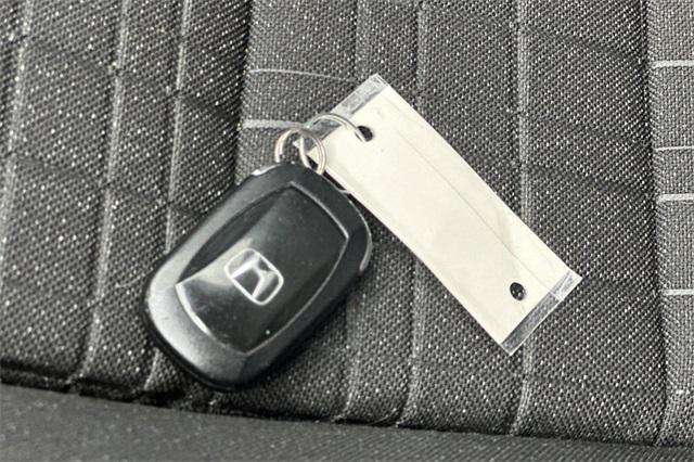 used 2024 Honda HR-V car, priced at $25,450