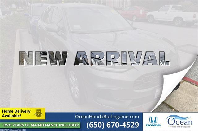used 2024 Honda HR-V car, priced at $25,500