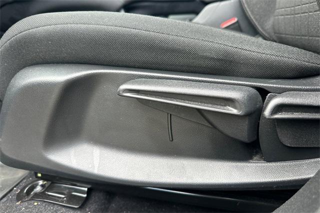used 2024 Honda HR-V car, priced at $25,450