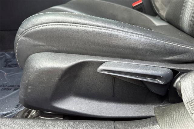 used 2023 Honda Civic car, priced at $24,999