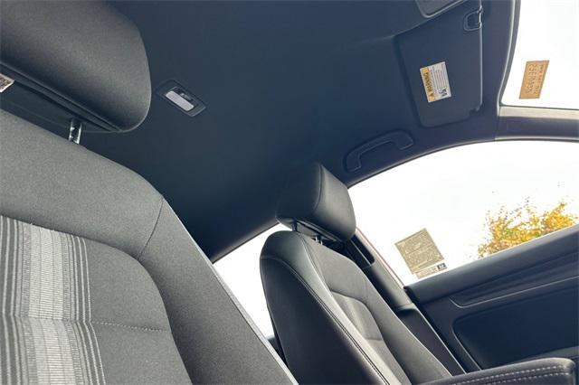 used 2023 Honda Civic car, priced at $24,999