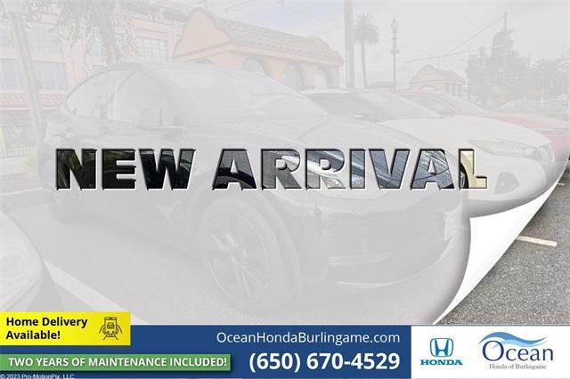 used 2024 Tesla Model Y car, priced at $29,990