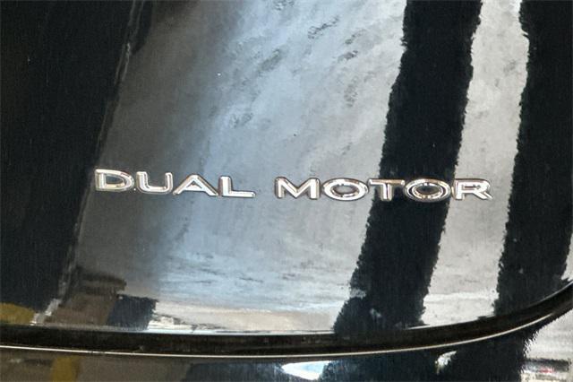used 2021 Tesla Model 3 car, priced at $25,999