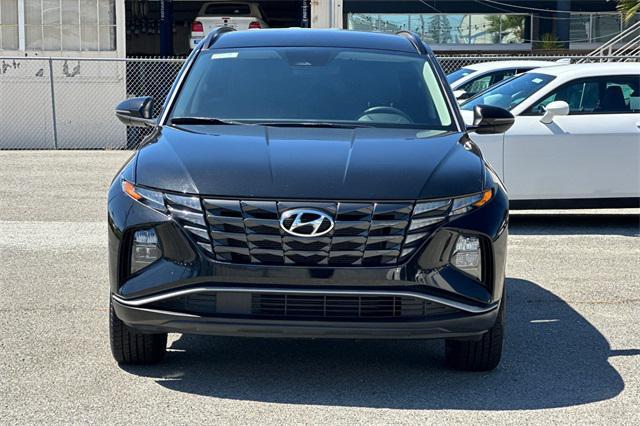 used 2023 Hyundai Tucson car, priced at $21,998
