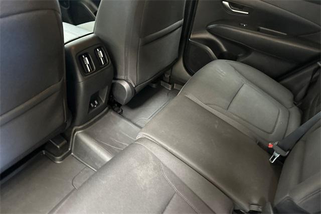 used 2023 Hyundai Tucson car, priced at $21,998
