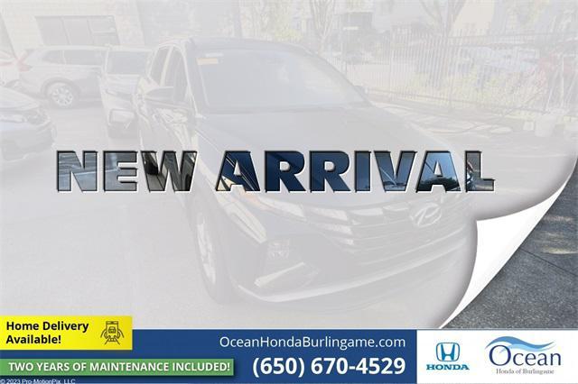 used 2023 Hyundai Tucson car, priced at $22,998