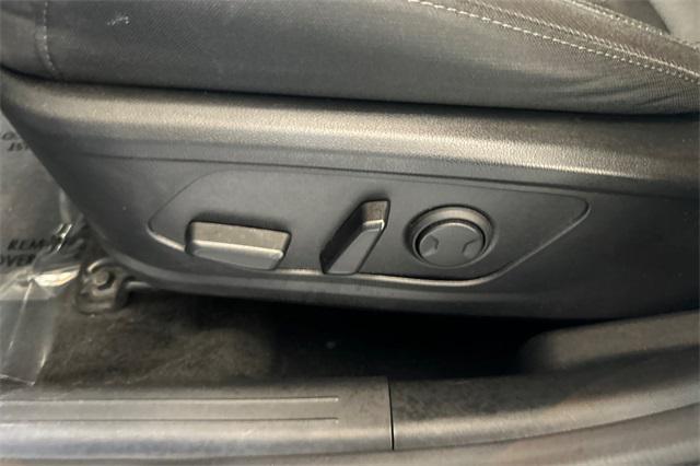 used 2023 Hyundai Tucson car, priced at $21,998