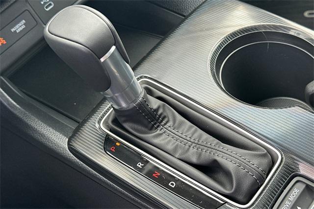 new 2026 Honda Civic car, priced at $28,990