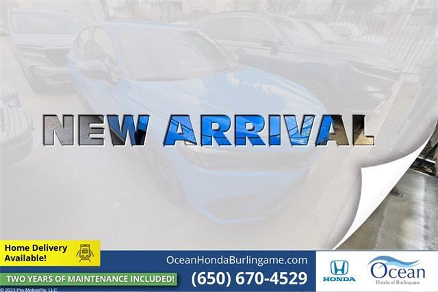 used 2022 Honda Civic car, priced at $25,888