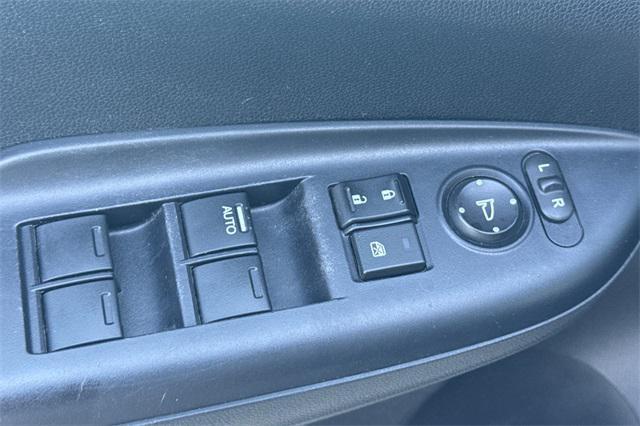 used 2020 Honda Fit car, priced at $17,800
