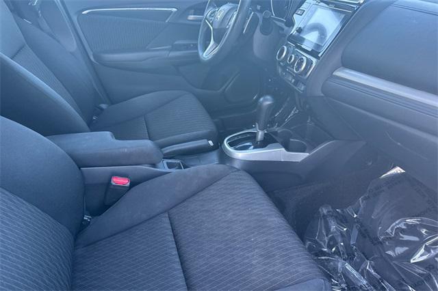 used 2020 Honda Fit car, priced at $17,800