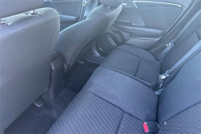 used 2020 Honda Fit car, priced at $17,800