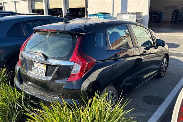 used 2020 Honda Fit car, priced at $18,999