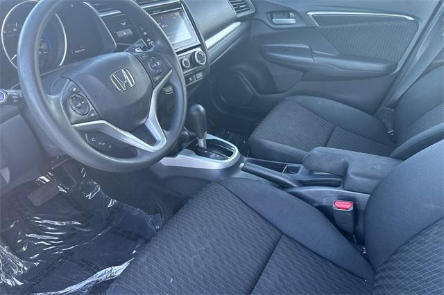 used 2020 Honda Fit car, priced at $17,800